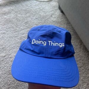Outdoor Voices Doing Things Hat